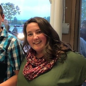 Meet your Posher, Dana